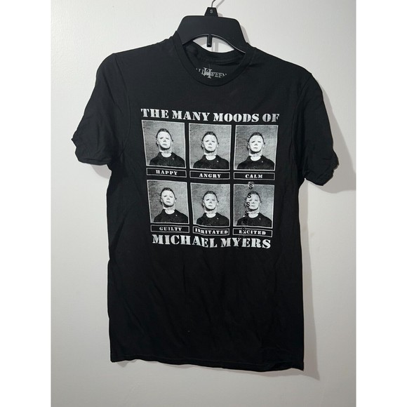 Halloween Other - Kid's Halloween Costume MICHAEL MYERS Movie T-Shirt Men's Size Small